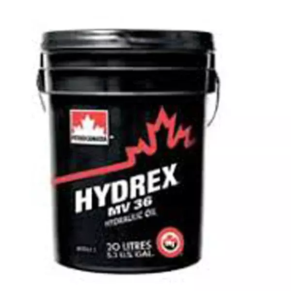 HYDREX AW 46 HYDRAULIC OIL 20L PAIL