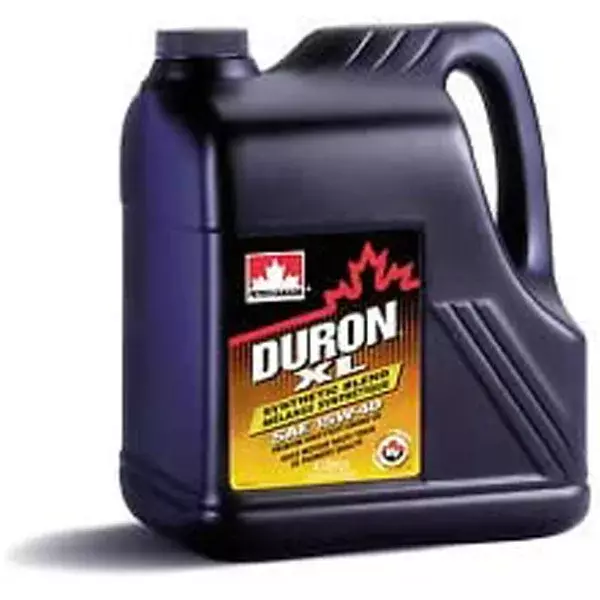 DURON XL 10W-40 ENGINE OIL 205L DRUM