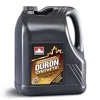 DURON SYNTHETIC 5W-40 4X4L CASE