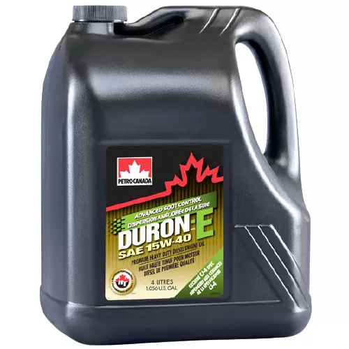 DURON 15W-40 ENGINE OIL 20L PAIL