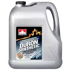 DURON SYNTHETIC 0W-30 4X4L CASE