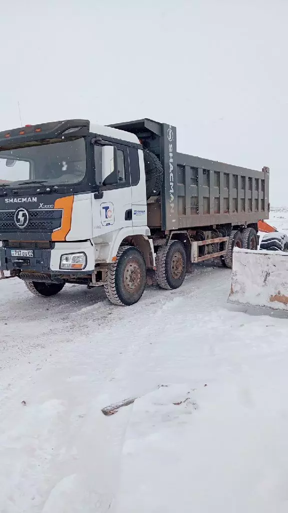 Самосвалы