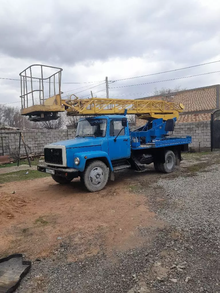 ГАЗ