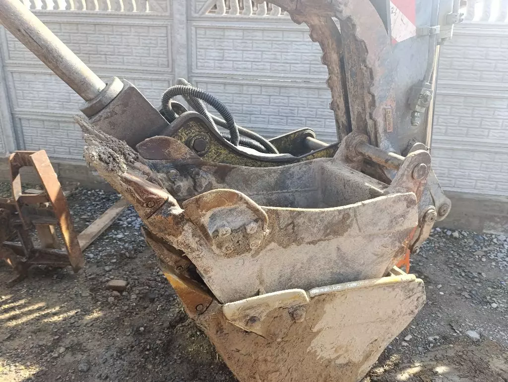 Volvo EW145B