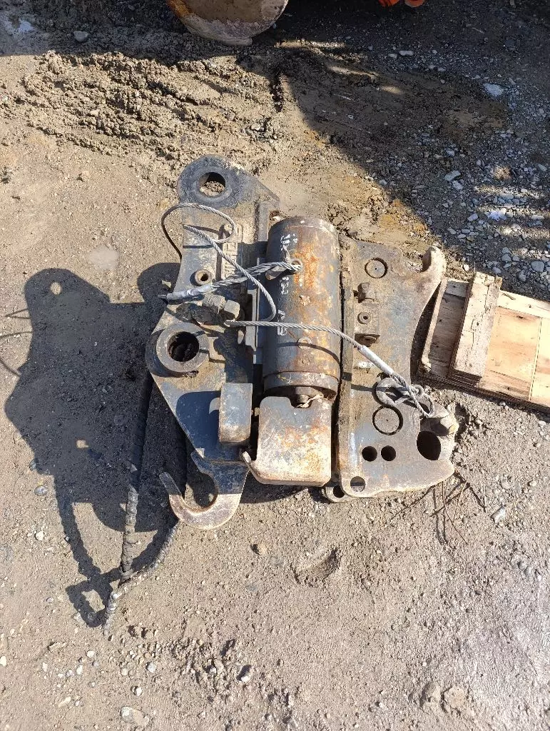 Volvo EW145B