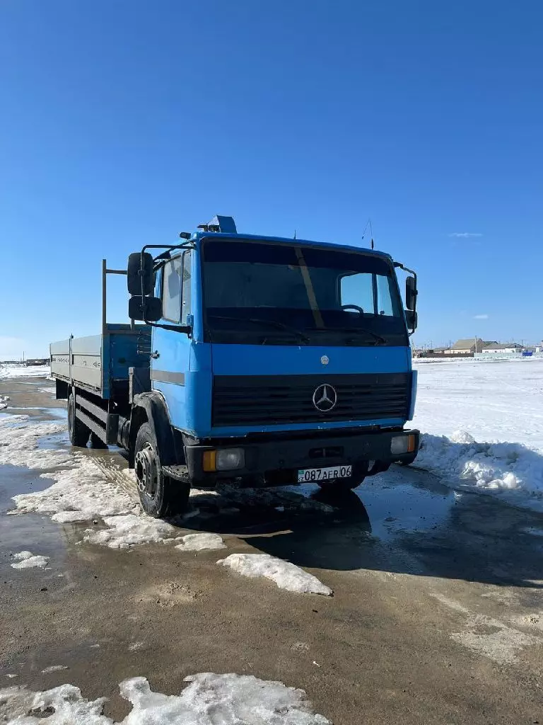 MERCEDES
