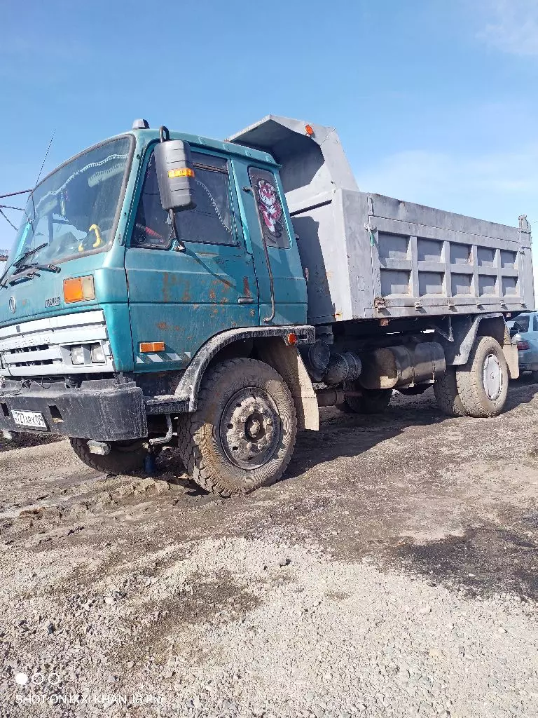 DONGFENG