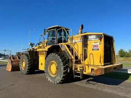 Caterpillar 988H