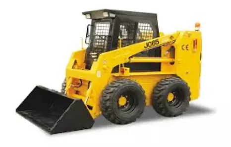BOBCAT JC-65