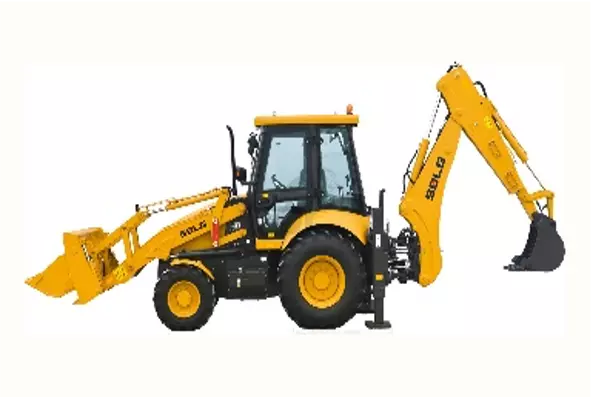SDLG B877F