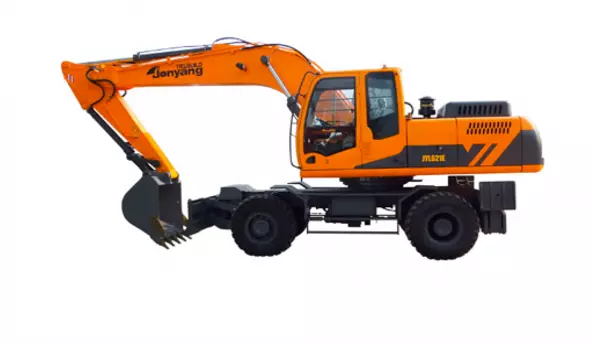 JONYANG JYL621E