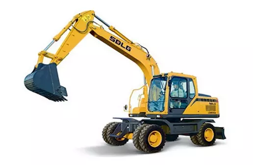 SDLG E7150F