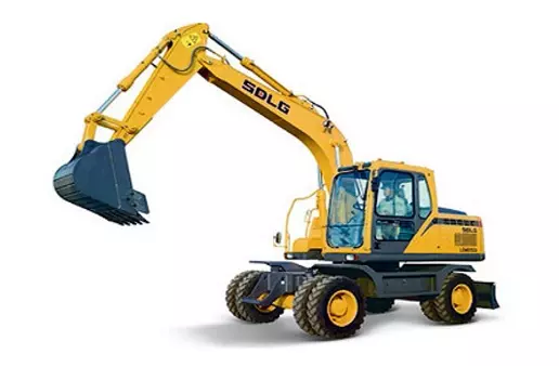 SDLG E7150F