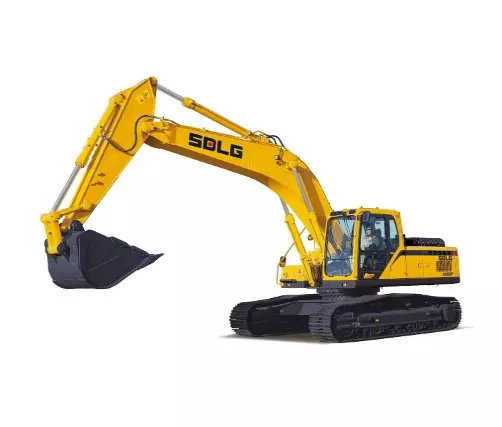 SDLG E6205F