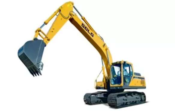 SDLG E6210FLC