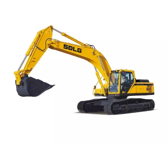 SDLG E6250F