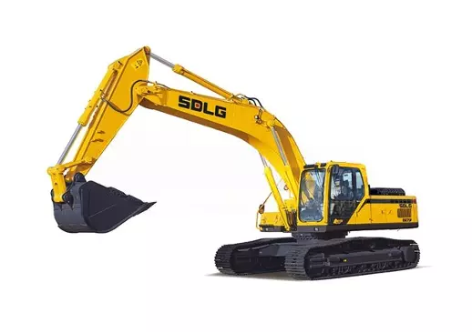SDLG E6275F