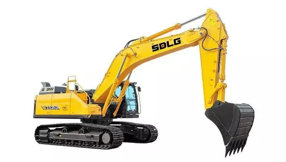 SDLG E6650H