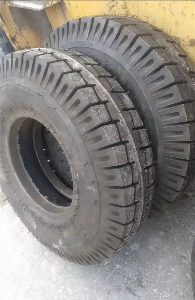 Шины для спецтехники