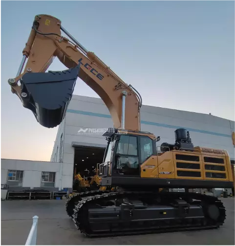 SDLG E6780H