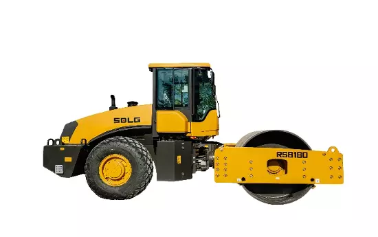 SDLG RS8180H