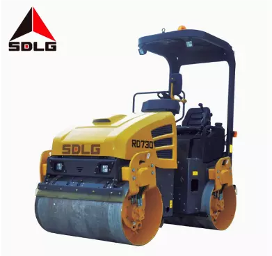 SDLG RS730