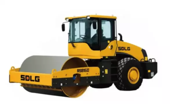 SDLG RS8160