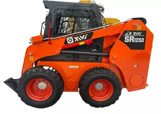XIWI SR950