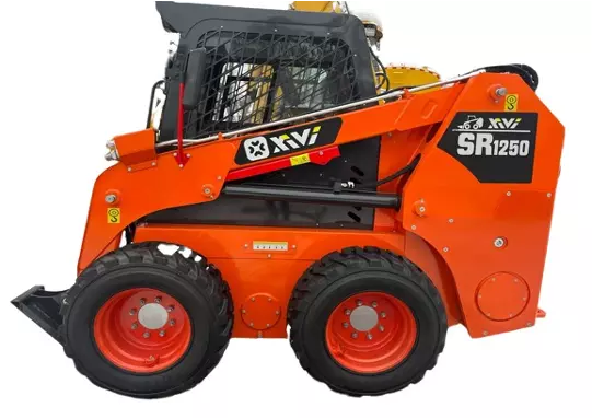 XIWI SR1250