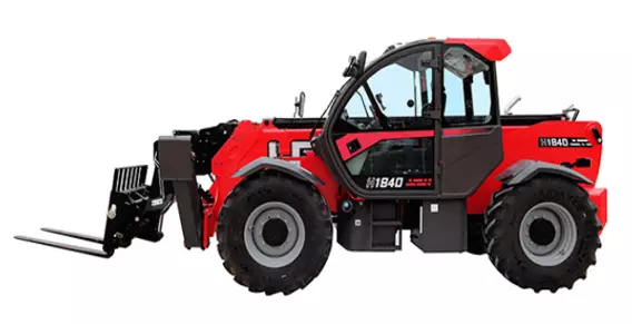 LGMG H1840