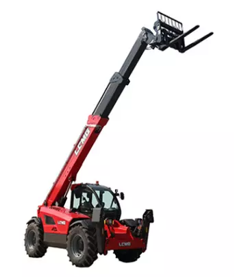 LGMG H1440