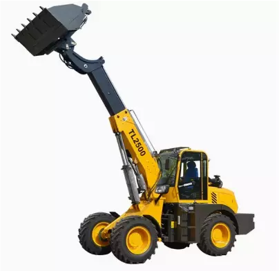 Heracles TL2500