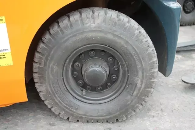 Toyota 02-7FG18