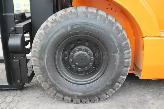 Toyota 02-7FG18