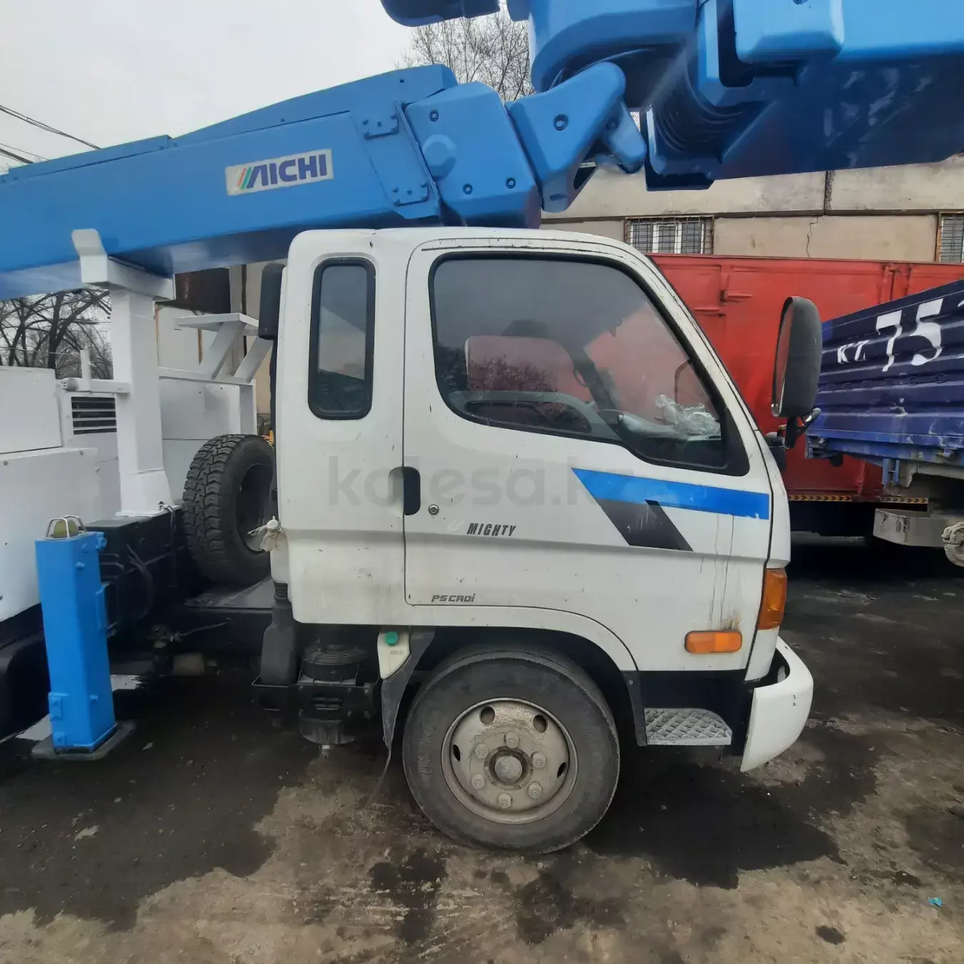 Aichi SH145