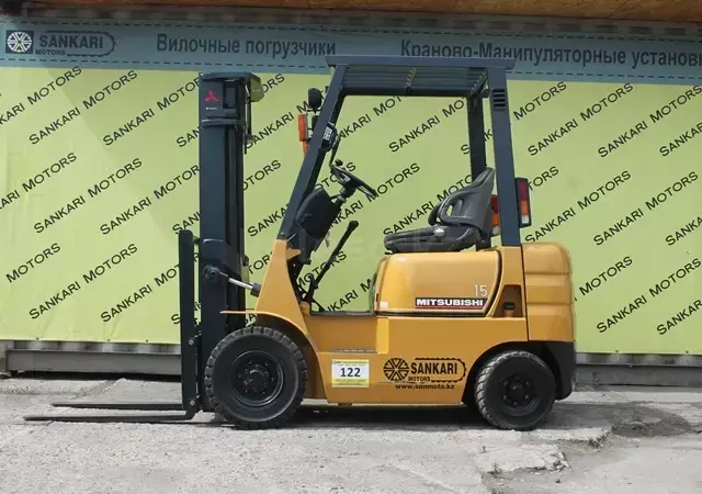 Mitsubishi FG15