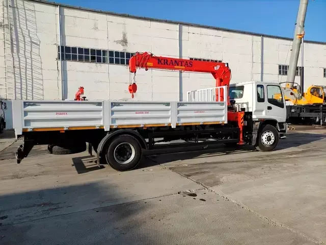 KRANTAS 22M