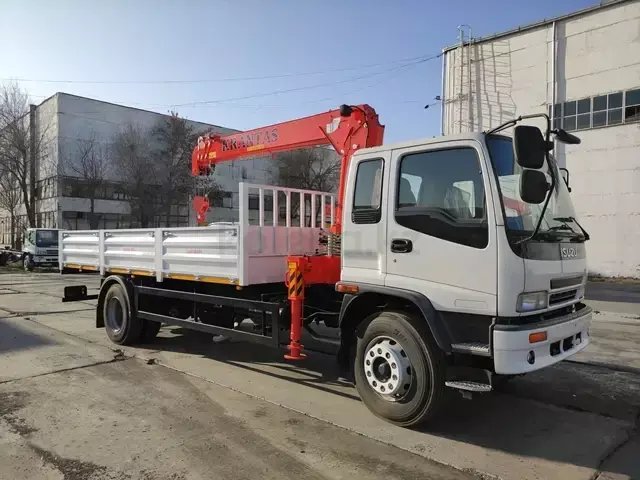 KRANTAS 22M