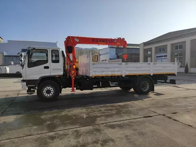 KRANTAS 22M