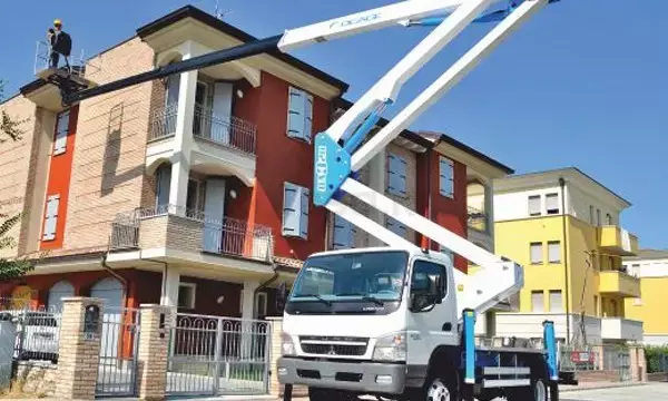 Socage DA320