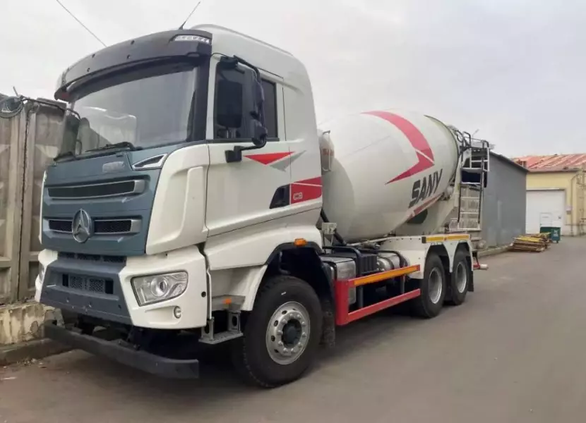 SANY SY310C-6W(Ⅴ)