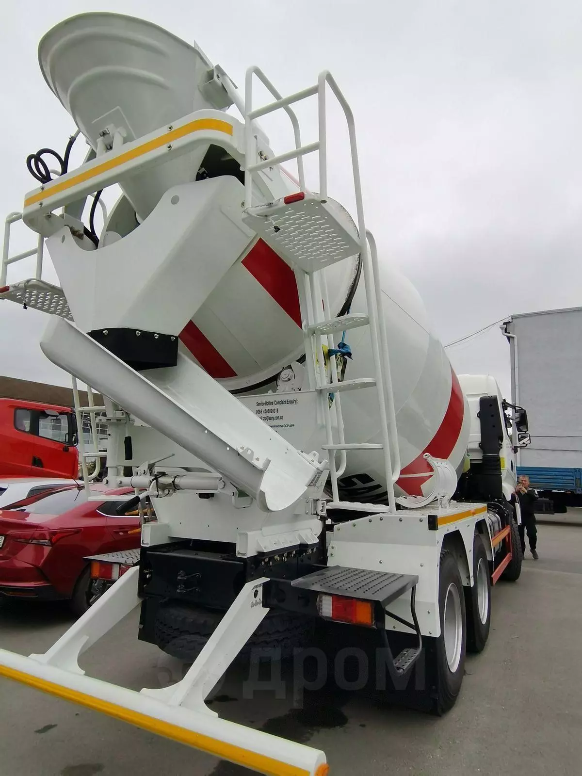SANY SY310C-6W(Ⅴ)