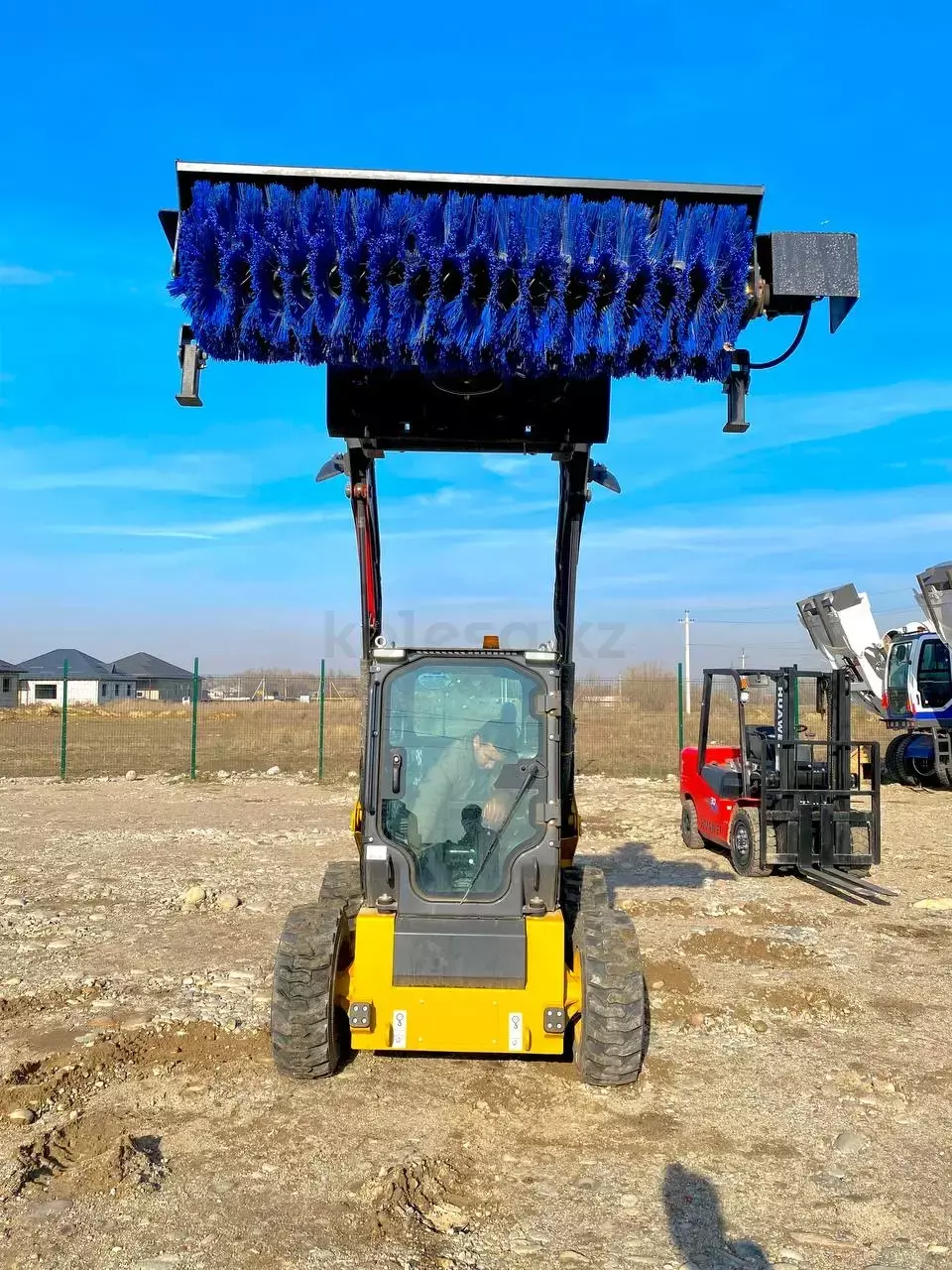 XCMG XC740K