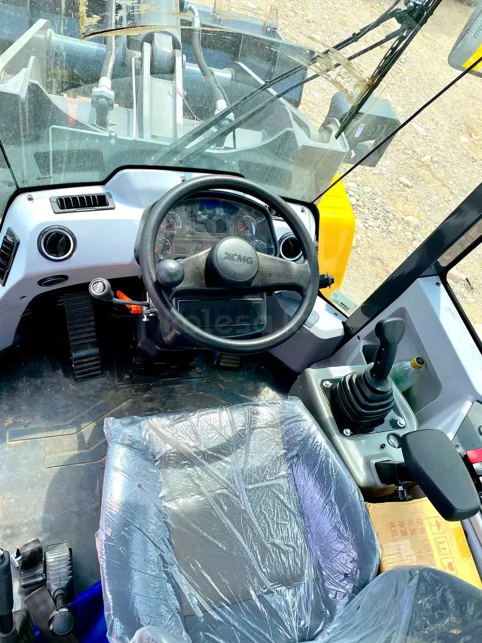 XCMG XC936