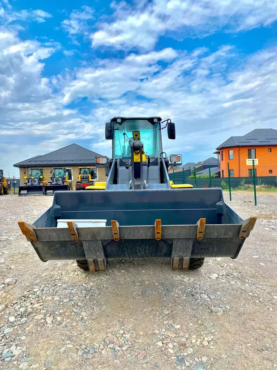 XCMG XC936