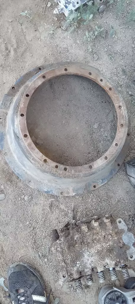 Запчасти GR-180, GR-215