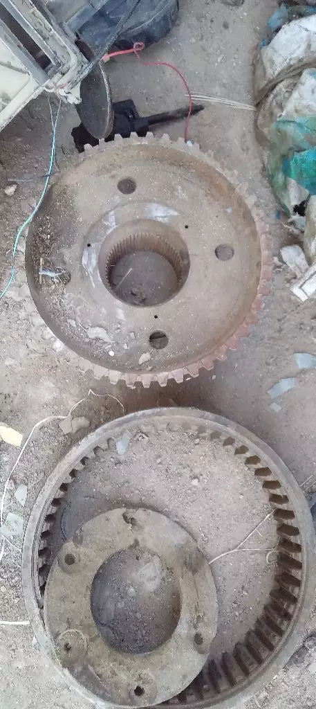 Запчасти GR-180, GR-215