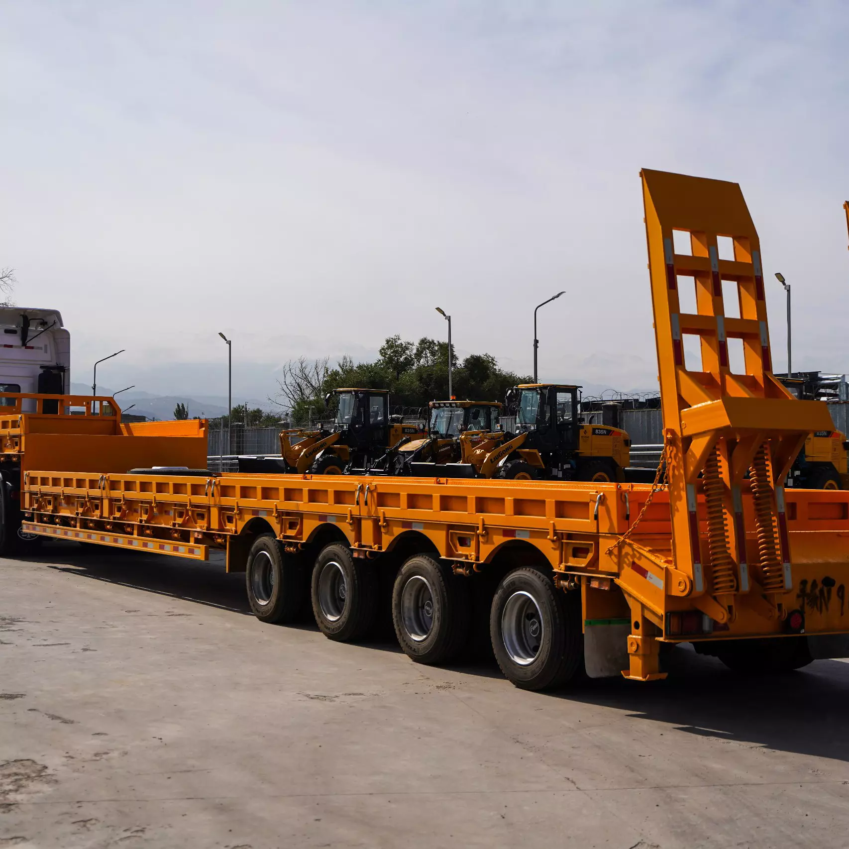 Shengrun SKW9401TDP