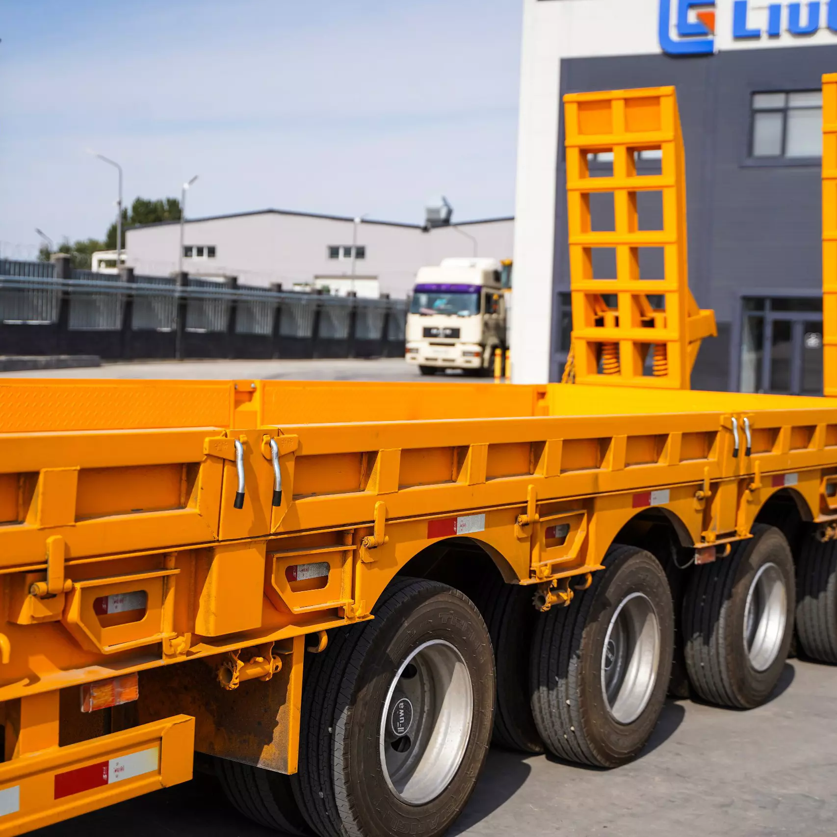 Shengrun SKW9401TDP
