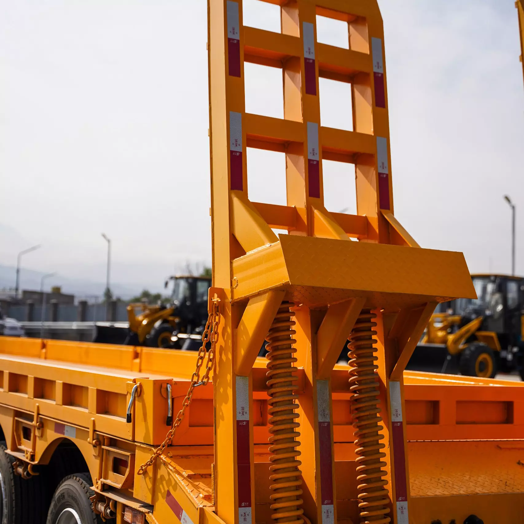 Shengrun SKW9401TDP